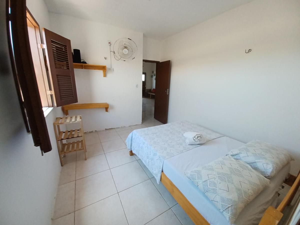 Morro Branco, Beberibe-Ce Villa Esterno foto